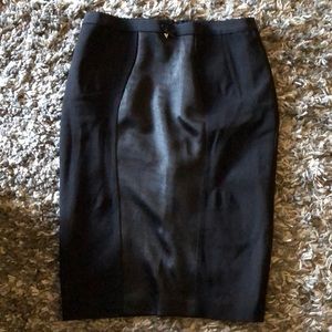 Guess pencil skirt